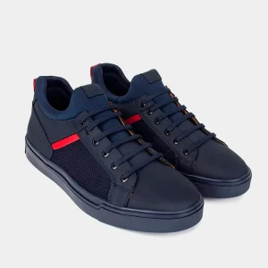 Tenis Caballero Brantano 10031