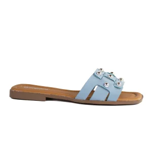 Sandalia Calzado Dama Senties 73-485