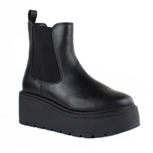 Botin Calzado Dama Senties 19-553