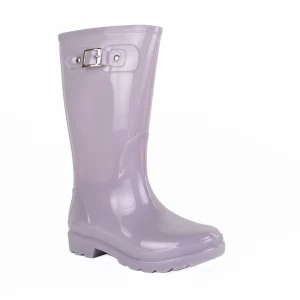 Botas Calzado Dama Tropicana 42005-C(18.0-21.0) (18.0 -21.0)