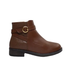 Botin Calzado de Niña Tropicana 352002-C(18.0-21.5) (18.0 -21.5)