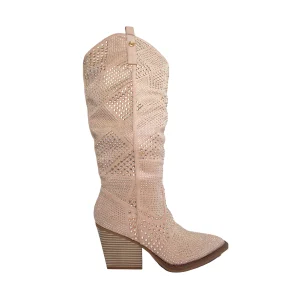 Botas Calzado Dama Efe 145701