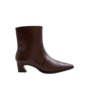 Botin Calzado Dama Senties 10-250