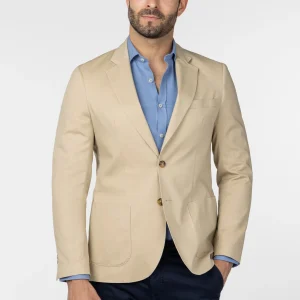 Americana Lisa Beige