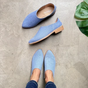 CHATITAS GILLY JEAN CELESTE  PUNTA FINA