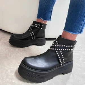 BORCEGO NAVI TACHAS con BASE