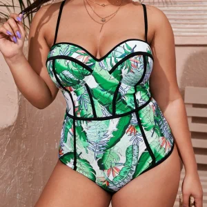 BAÑADOR MODELO BAIONA