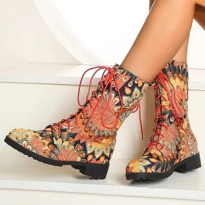 BOTAS MODELO ELKA