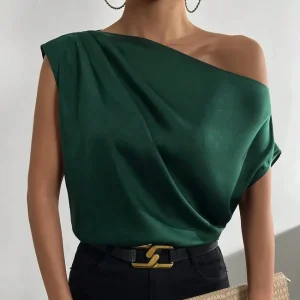 CAMISA MODELO ANNE
