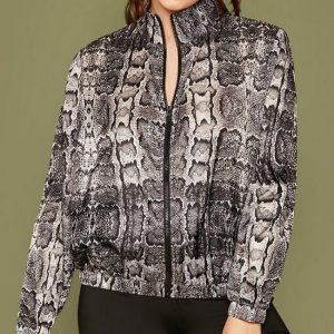 CHAQUETA MODELO FIONA