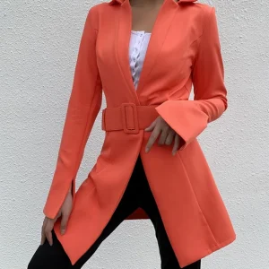 CHAQUETA MODELO ORANGE