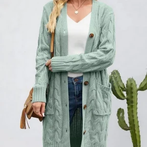 CHAQUETA MODELO AQUA