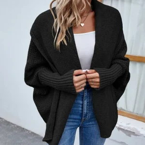 CHAQUETA MODELO SARAI