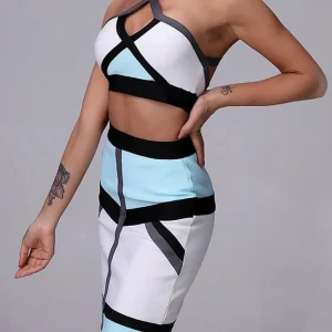 CONJUNTO MODELO VANINA