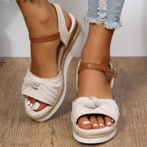 SANDALIAS MODELO SEINA