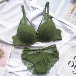 CONJUNTO MODELO ALIZE