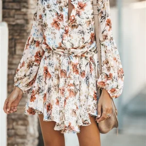 VESTIDO MODELO DARA