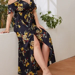 VESTIDO MODELO CLOTET