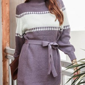 VESTIDO MODELO CHARLIZE