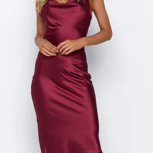 VESTIDO MODELO DANIA