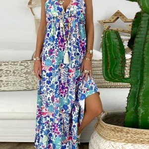 VESTIDO MODELO CORINNA