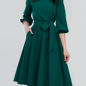 VESTIDO MODELO JULIET