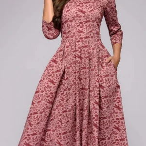 VESTIDO MODELO ALINDA