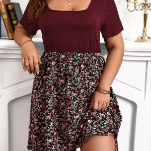VESTIDO MODELO KAIRA