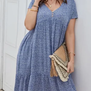 VESTIDO MODELO LENNA