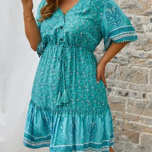 VESTIDO MODELO GEORGIA