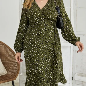 VESTIDO MODELO SANDIE