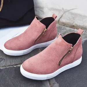 ZAPATILLAS MODELO HATIE